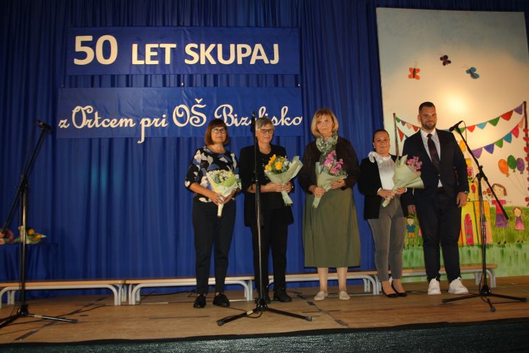 vrtec, bizeljsko, osnovna-sola-bizeljsko, ravnatelj, aljaz-bozic, ivan-molan, jubilej