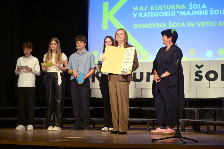 križevci-pri-ljutomerju, zaključna-prireditev-kulturna-šola
