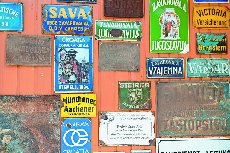 zbiratelj, habe, dobrna, kolesa