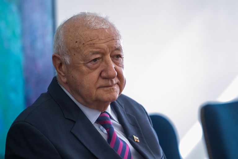 Ladislav Lipič