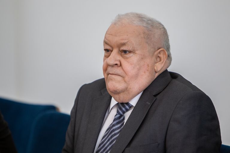 Tomaž Čas