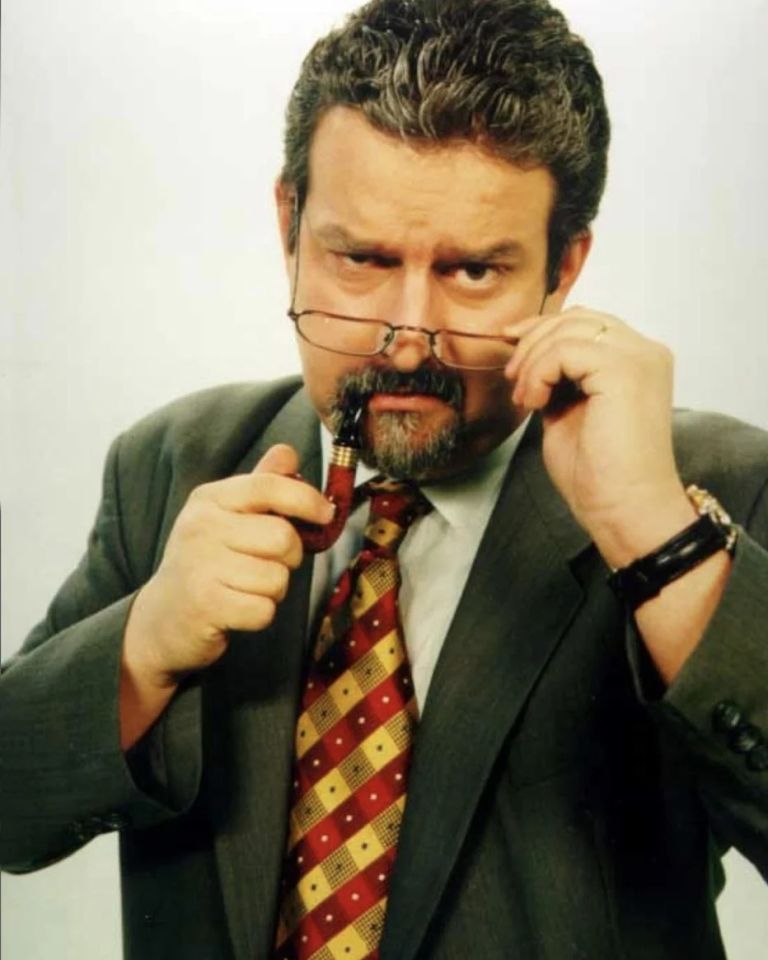 Damijan Perne, tv dober dan.jpg
