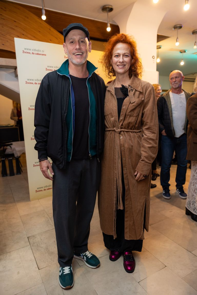 Peter Poles, Nika Veger.jpg