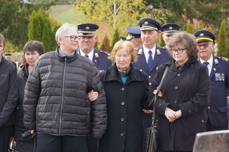 ernest-eory, gasilska-zveza-slovenije, hodos, spominska-slovesnost