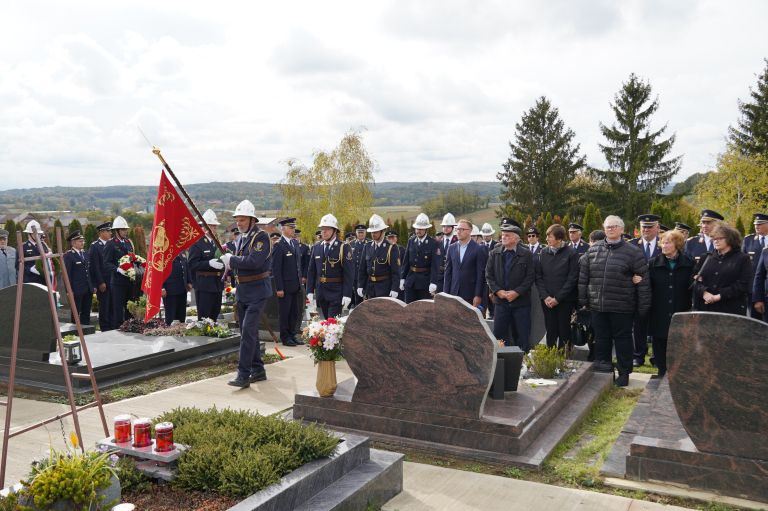 ernest-eory, gasilska-zveza-slovenije, hodos, spominska-slovesnost