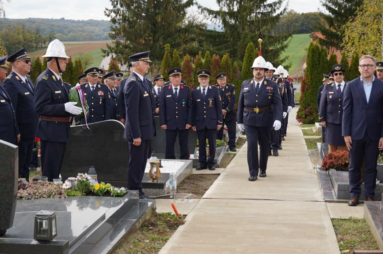ernest-eory, gasilska-zveza-slovenije, hodos, spominska-slovesnost