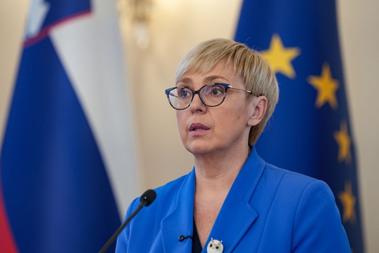 Nataša Pirc Musar