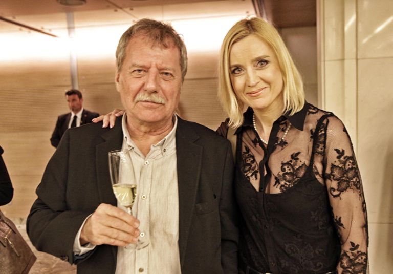 mile setinc mojca pasek setinc Bobo.JPG