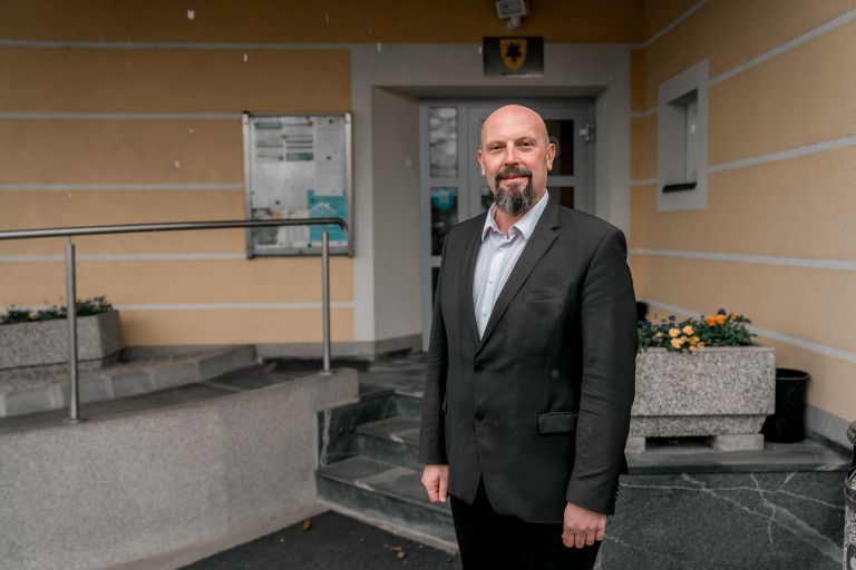 peter lozar trzin Saso Svigelj.jpg