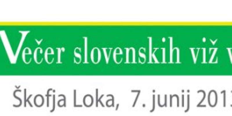Še deset dni do Večera slovenskih viž v narečju; znana komisija, ki bo ocenjevala tekmovalne skladbe
