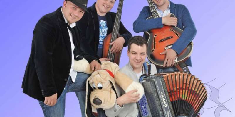 Nova polka Novih spominov