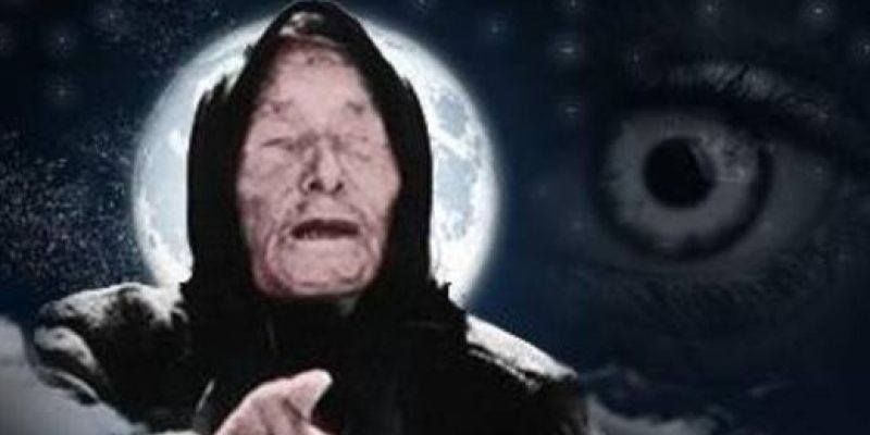 Baba Vanga