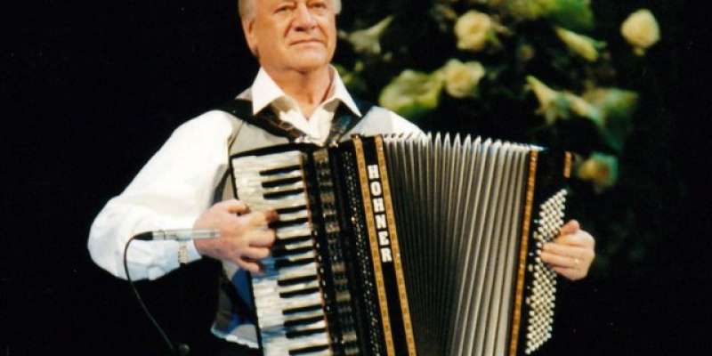 Vse najboljše, Slavko Avsenik