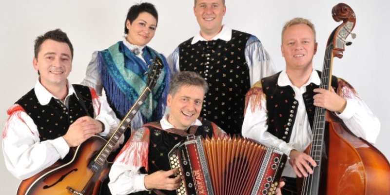 AVDIO: Najlepše melodije Petra Finka