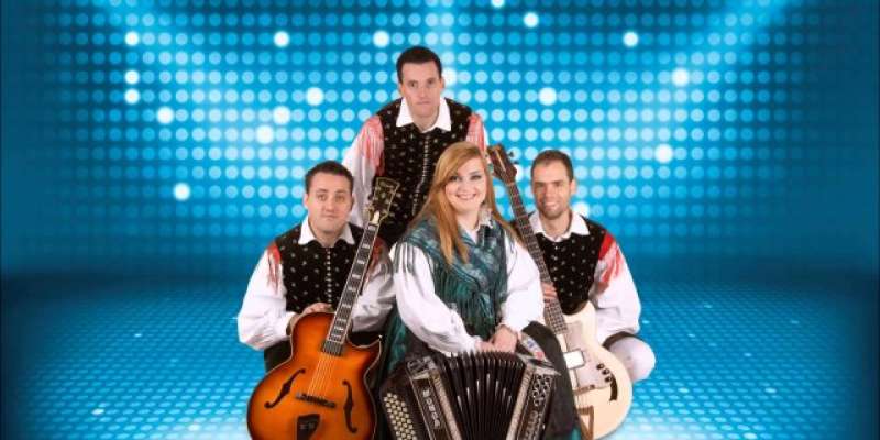 AVDIO: Kako je ljubiti muzikanta?