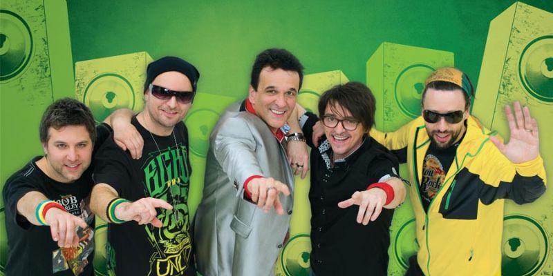 Vabljeni, da izberete vašo najljubšo skupine Kingston!