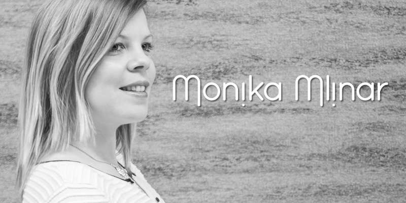 AVDIO: Dobra vila Monika Mlinar
