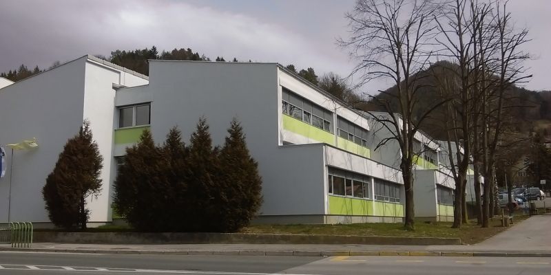 Osnovna šola Trbovlje