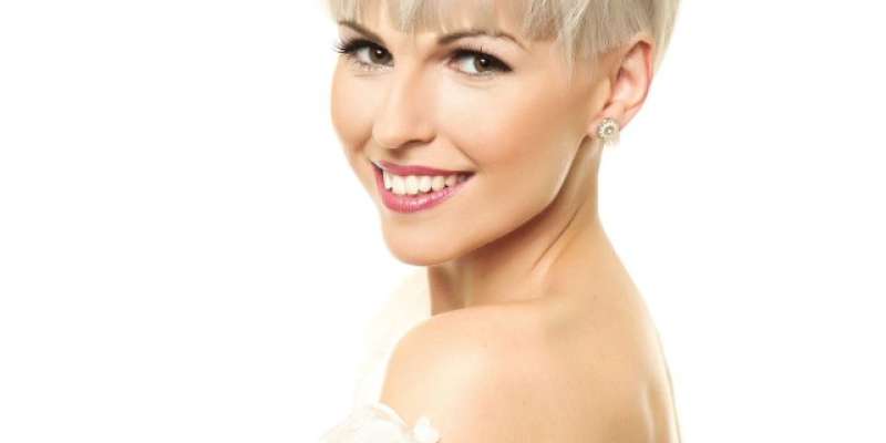 Monika Pučelj: Težko bo enkrat ostati sam