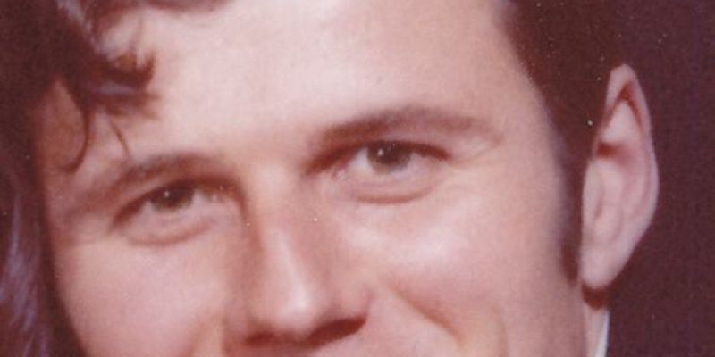 Danes se bomo poslovili od Janeza Kalana