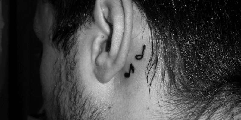 VIDEO: Alex Volasko z novim tatujem