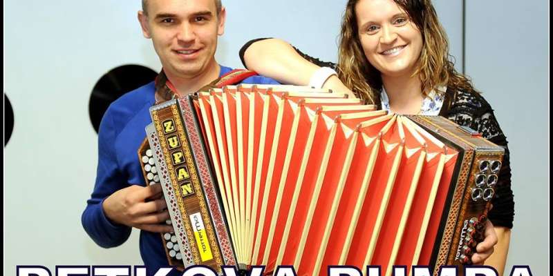 VIDEO: Ta vikend smo pumpali po vsej Sloveniji!