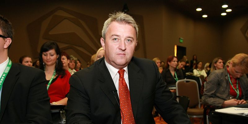 Leonardo Peklar