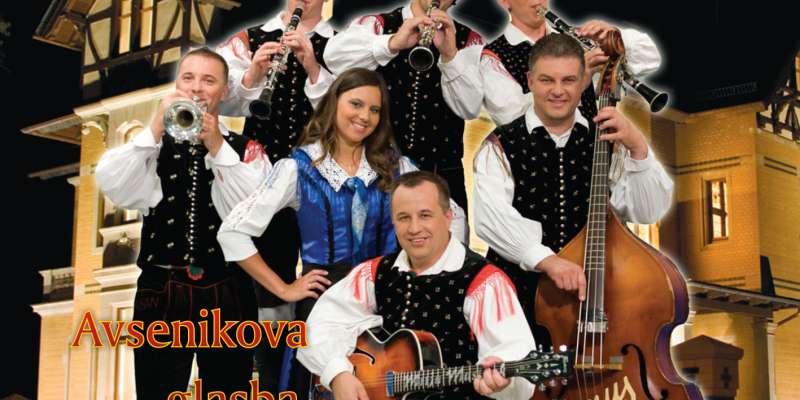 Klepetamo z muzikanti na TV Veseljak