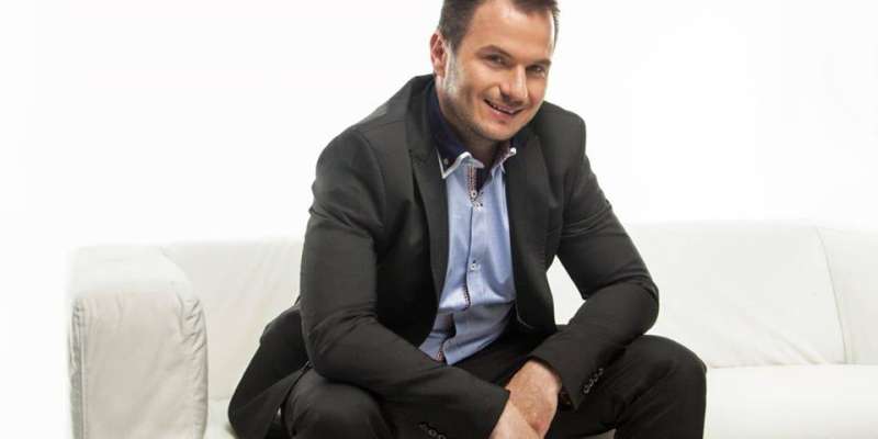Modrijan Peter praznuje!