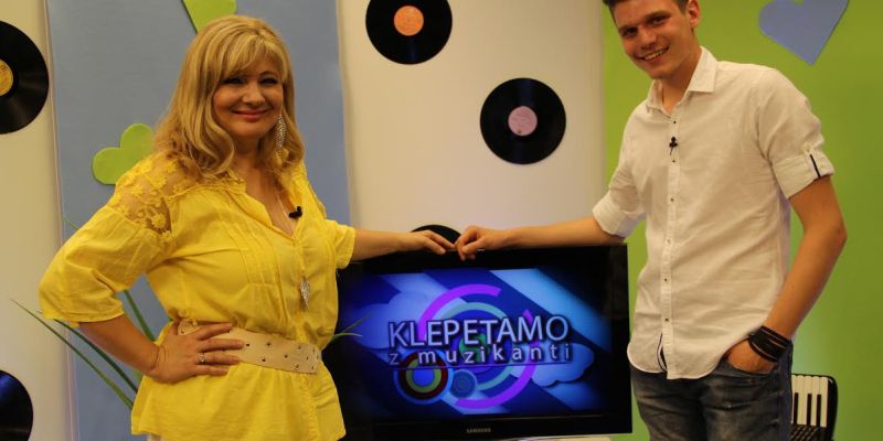 Ognjeni muzikanti so zares vroča roba!