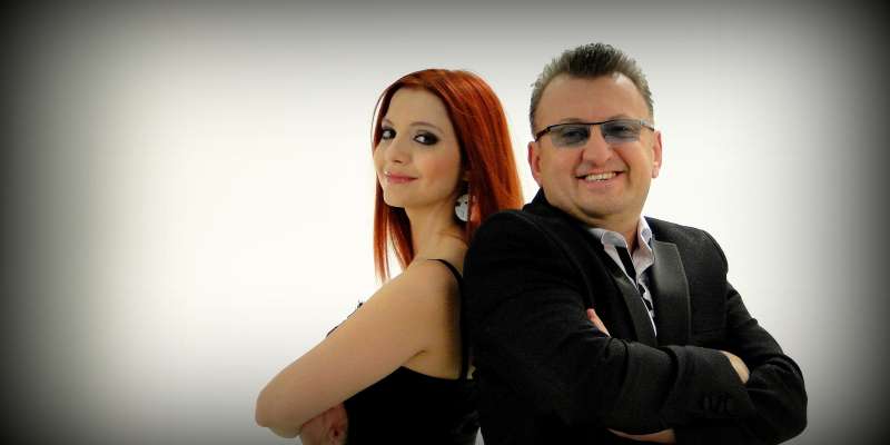 VIDEO: DJ Dady je bil prva in zadnja izbira za Tanjo Žagar