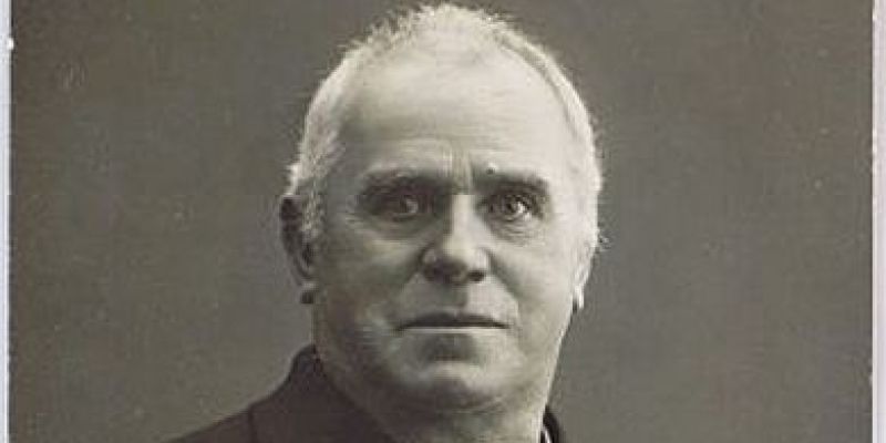 Jakob Aljaž