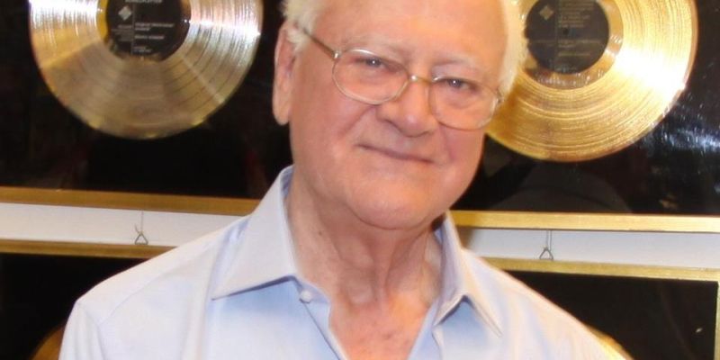 Danes mineva 10 let odkar je med zvezde odšel Slavko Avsenik