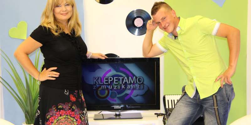 Poklepetali smo z Mladimi upi!