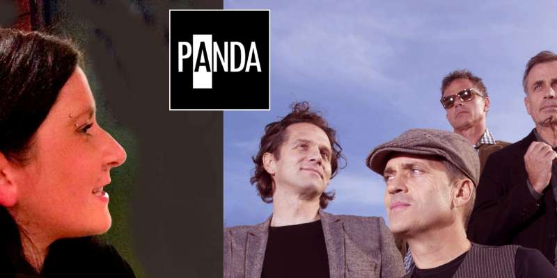Zmagovalka 5 izbranih je: PANDA - Grem svojo pot!