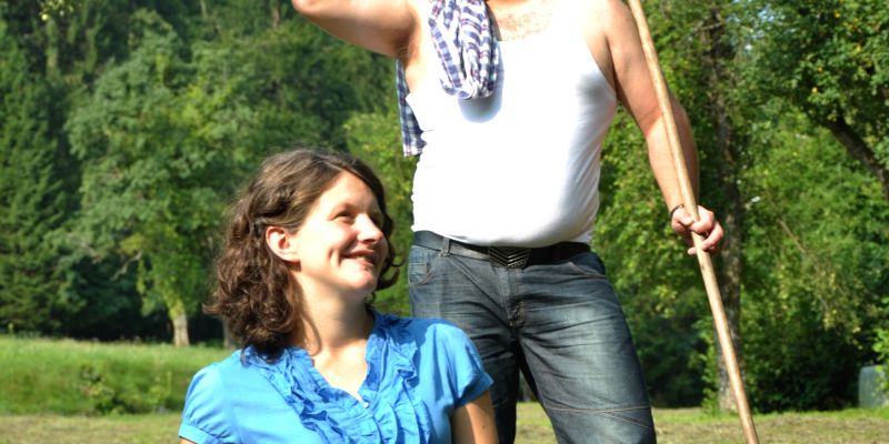 Jurčki dobili novo lisičko