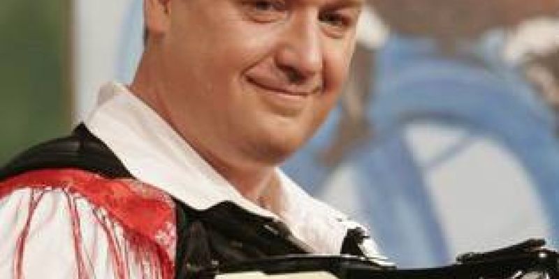 AVDIO: Janez Repnik v spomin Slavku Avseniku
