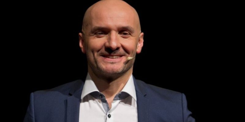 Septembra na male zaslone spet prihaja najbolj priljubljen slovenski šov vseh časov!