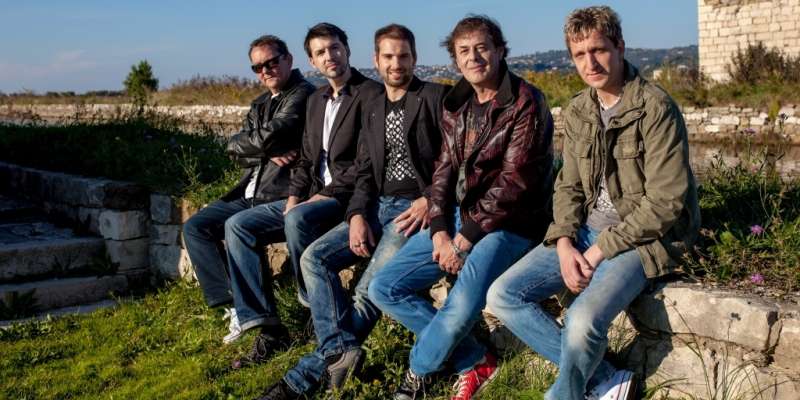 AVDIO: Ritem sonca Kalamarov