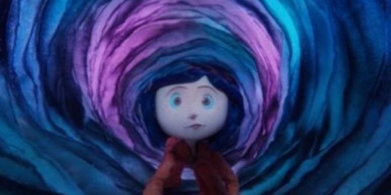 Coraline