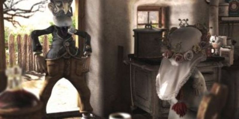 Čikorija nagrajena v Španiji