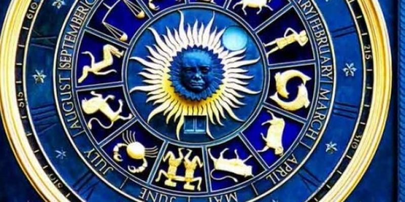 Veliki horoskop 2014