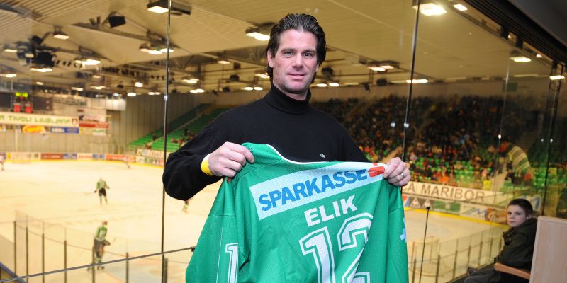 todd elik