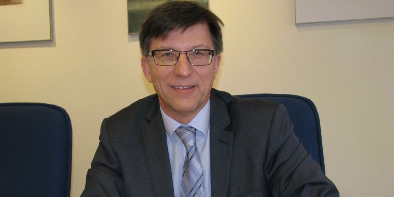 Srečko Štefanič foto MLS