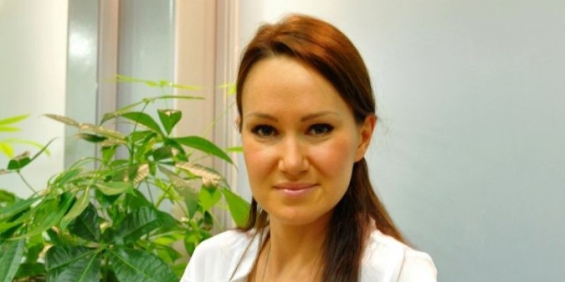 Alja Dimic