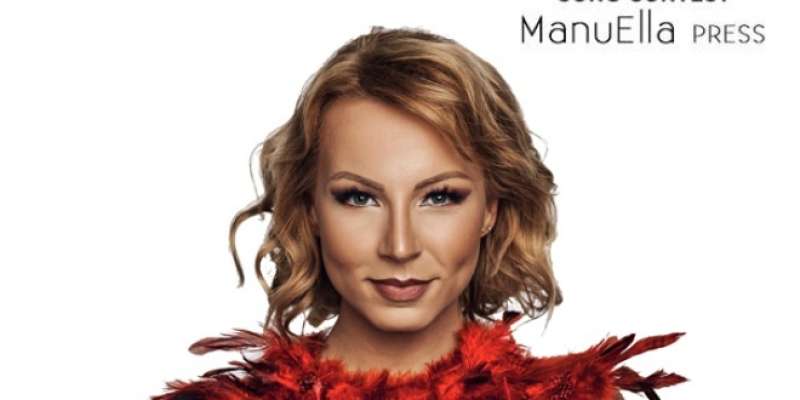 Slovenska predstavnica pesmi Evrovizije razkriva podrobnosti!