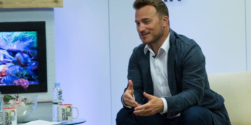 Trio Eroika: od fizičnih delavcev do opernih pevcev