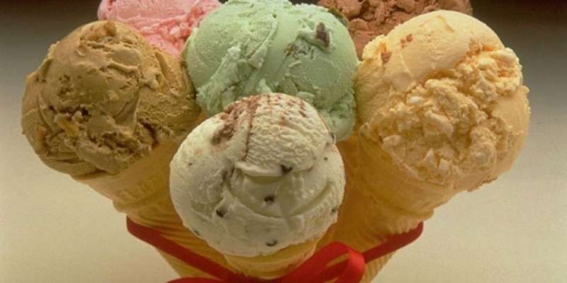 AVDIO: Katera "sladoledna" bo zmagala?