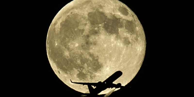 polna luna, superluna