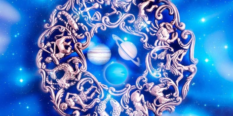 horoskop, teden, astrologija